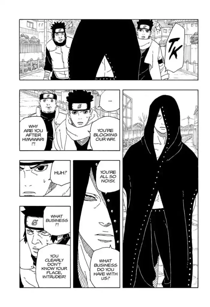 boruto chapter 10 kernel page 6