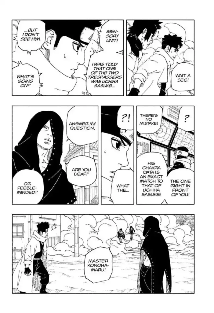 boruto chapter 10 kernel page 7