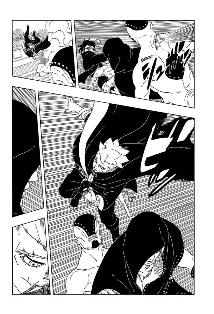 boruto chapter 12 thorn soul bulb page 15