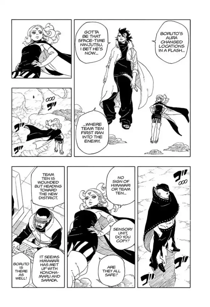 boruto chapter 12 thorn soul bulb page 5