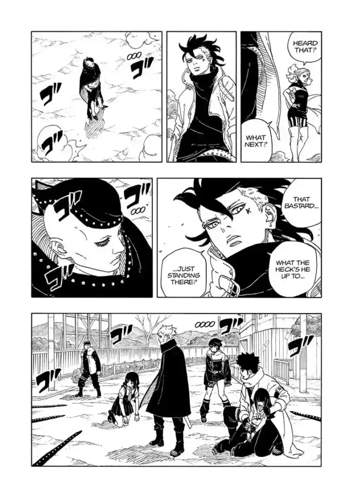 boruto chapter 12 thorn soul bulb page 6