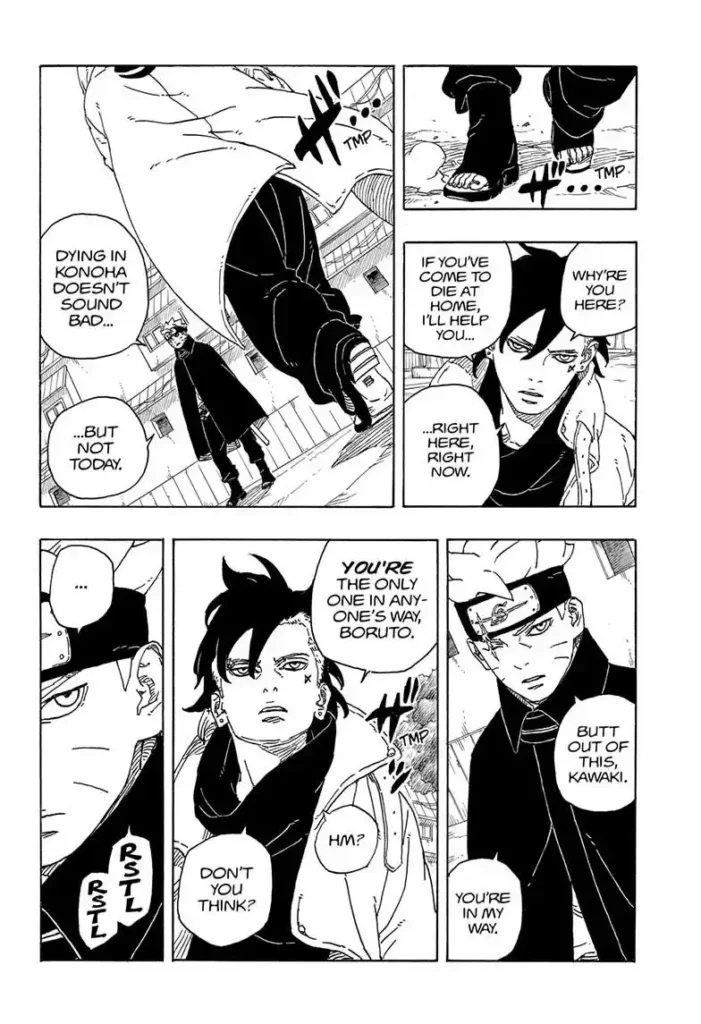 boruto chapter 3 uzuhiko page 37