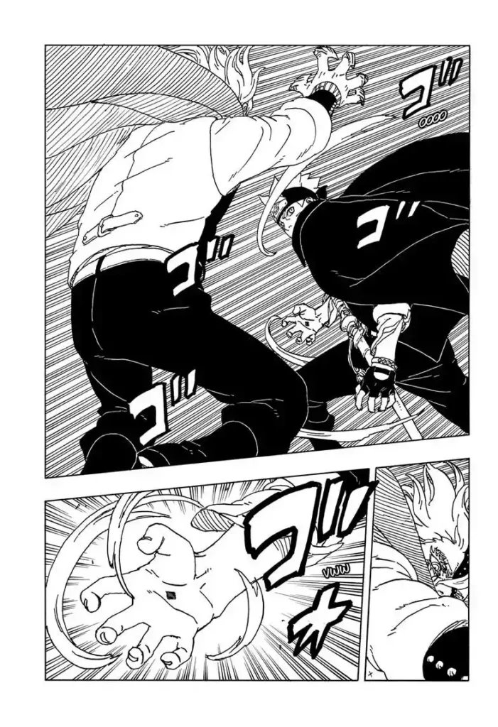 boruto chapter 3 uzuhiko page 4