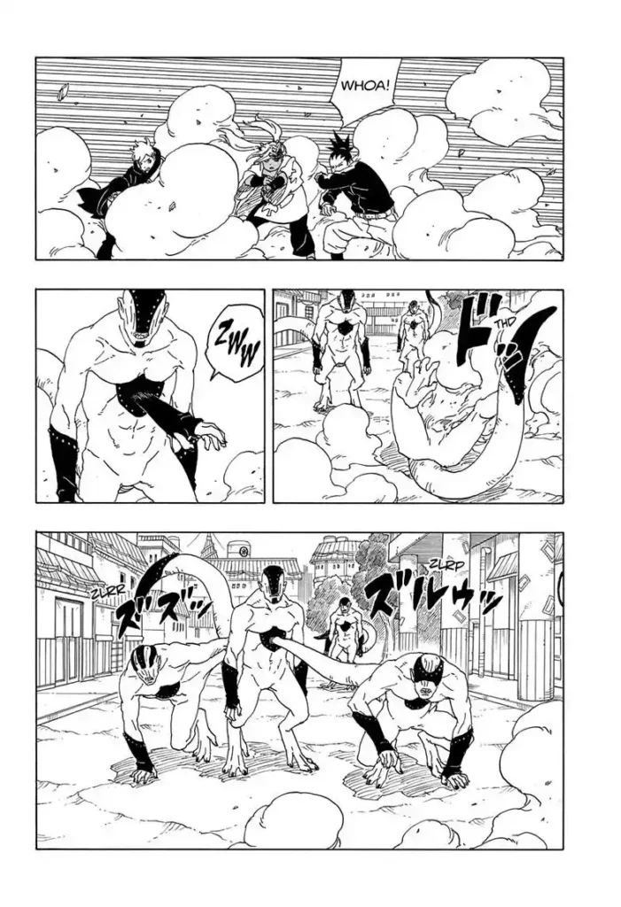 boruto two blue vortex chapter 2 page 19