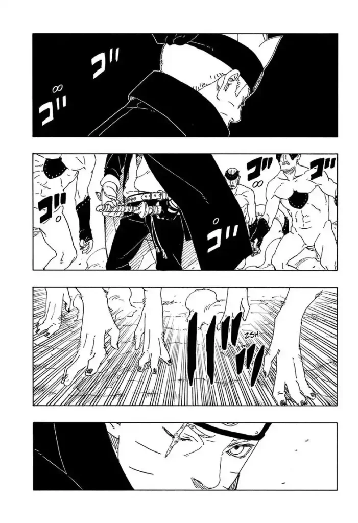 boruto two blue vortex chapter 2 page 24