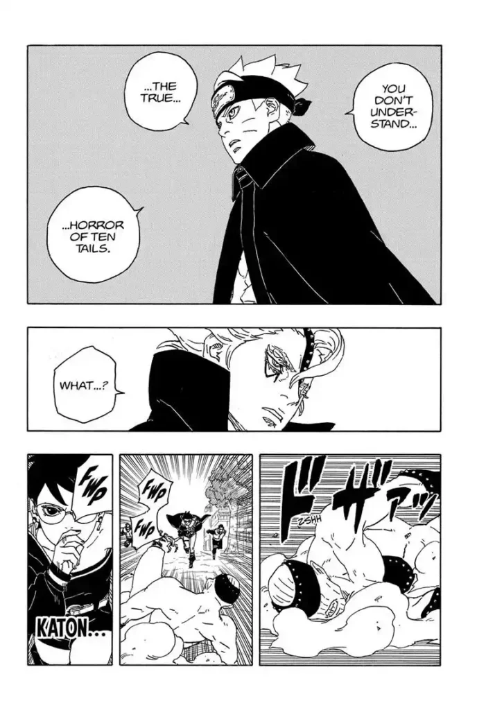 boruto two blue vortex chapter 2 page 29