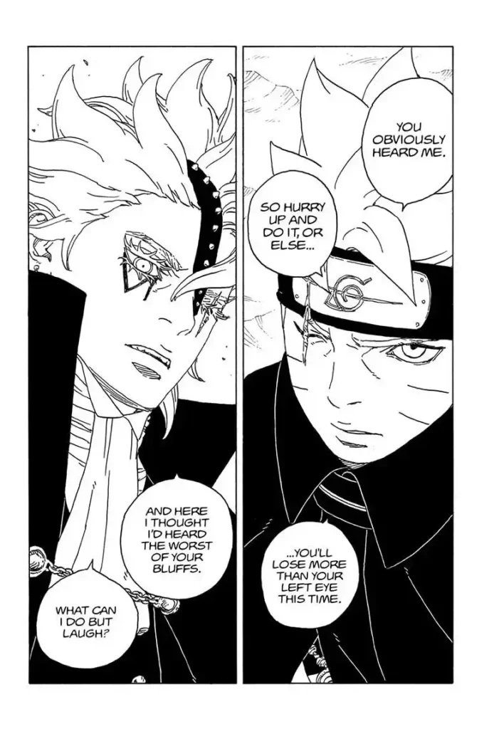 boruto two blue vortex chapter 2 page 3