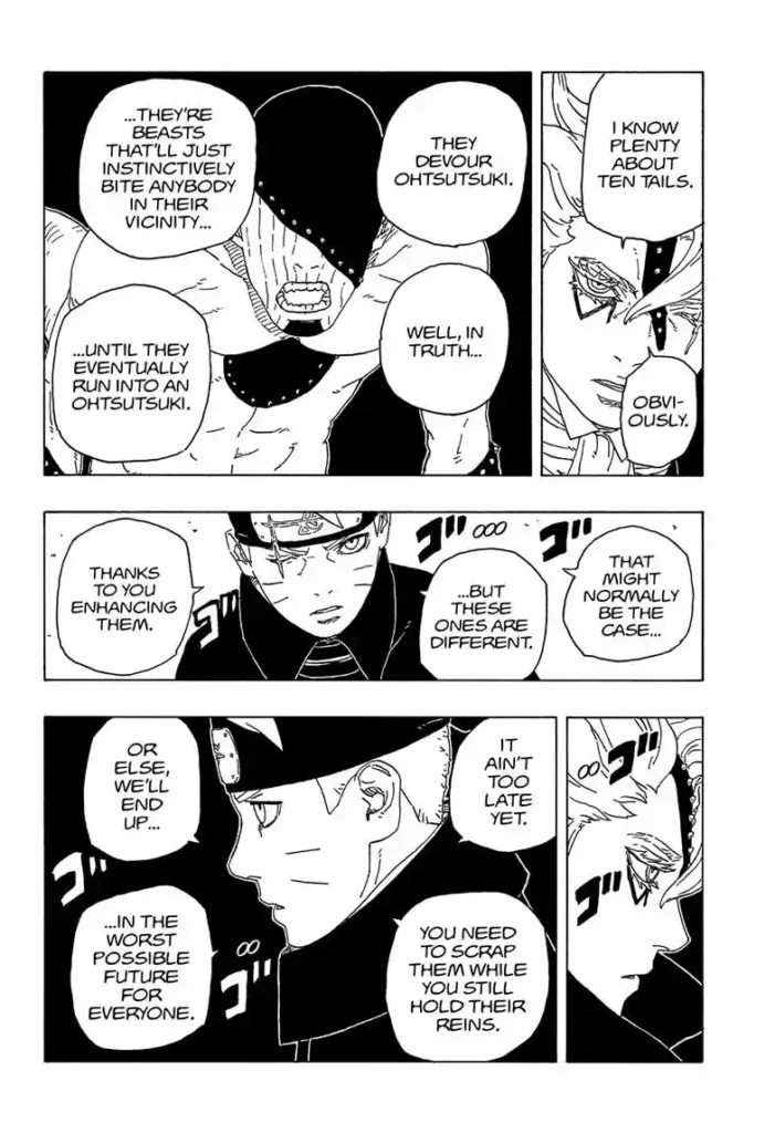 boruto two blue vortex chapter 2 page 37