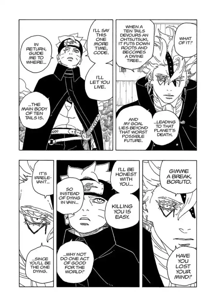 boruto two blue vortex chapter 2 page 38