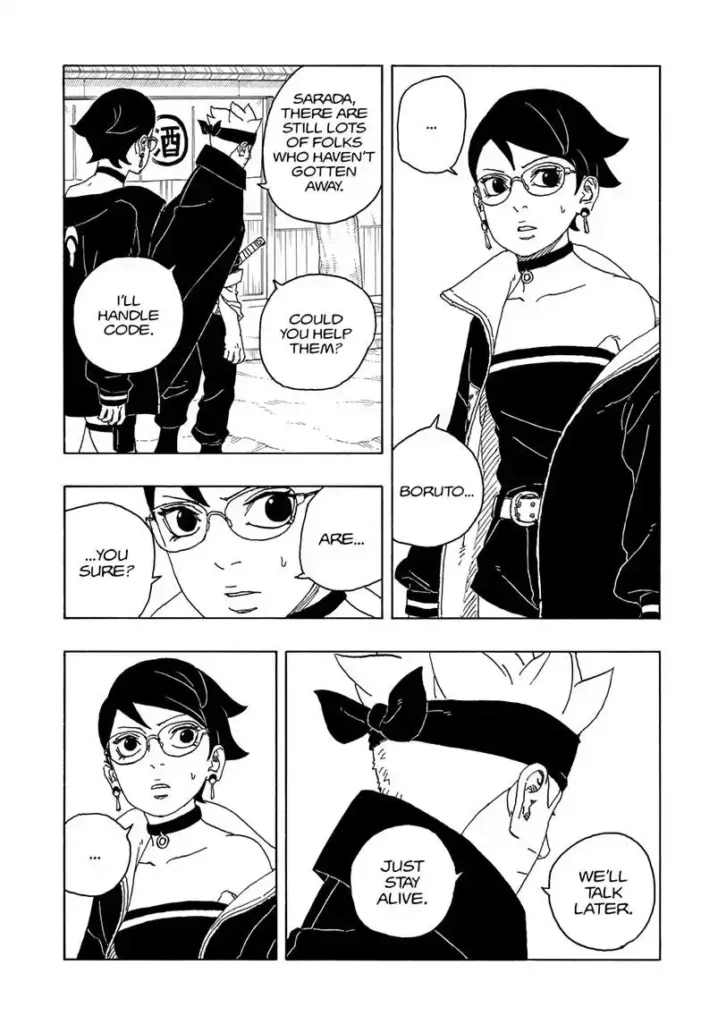 boruto two blue vortex chapter 2 page 4