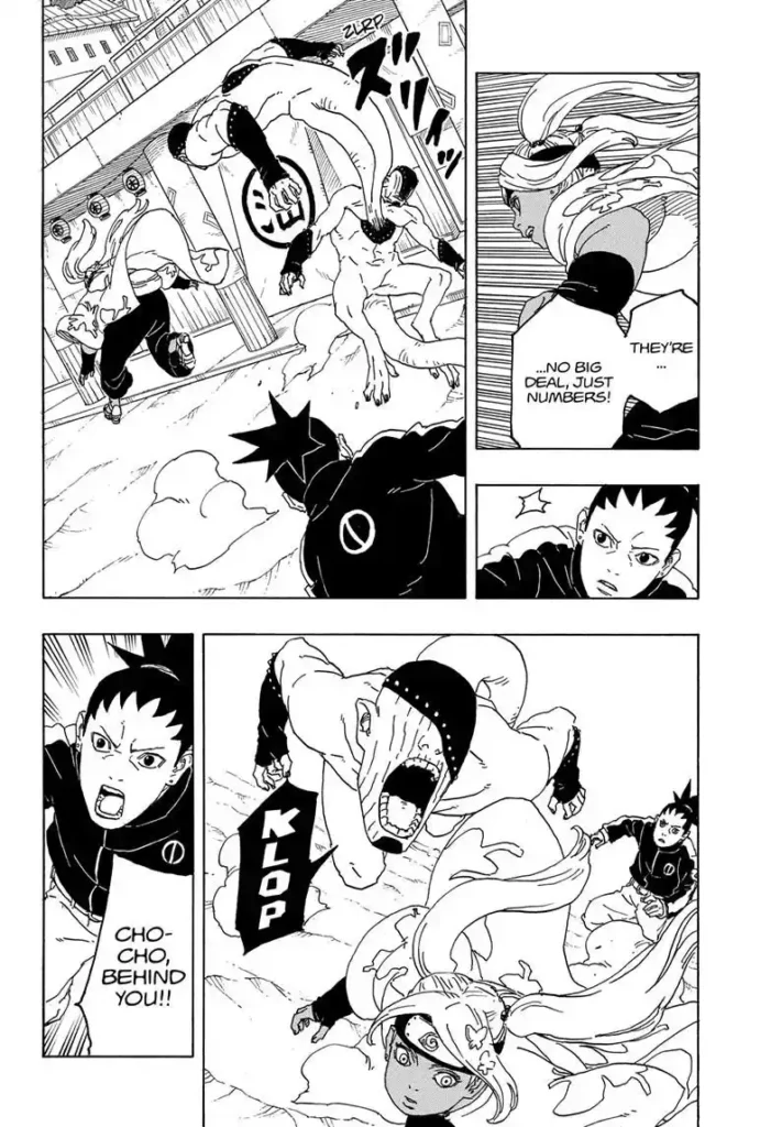 boruto two blue vortex chapter 2 page 7