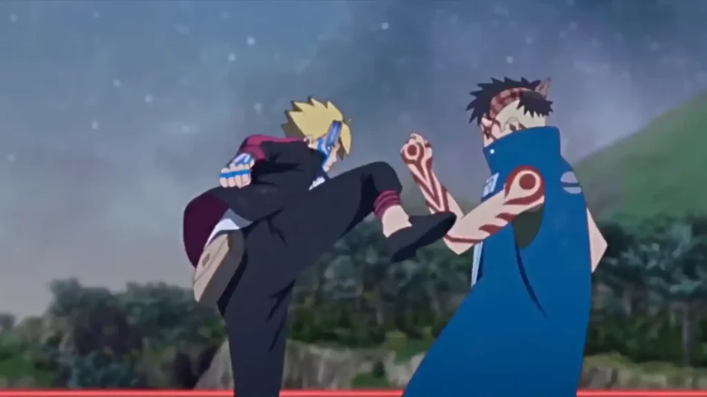 boruto two blue vortex