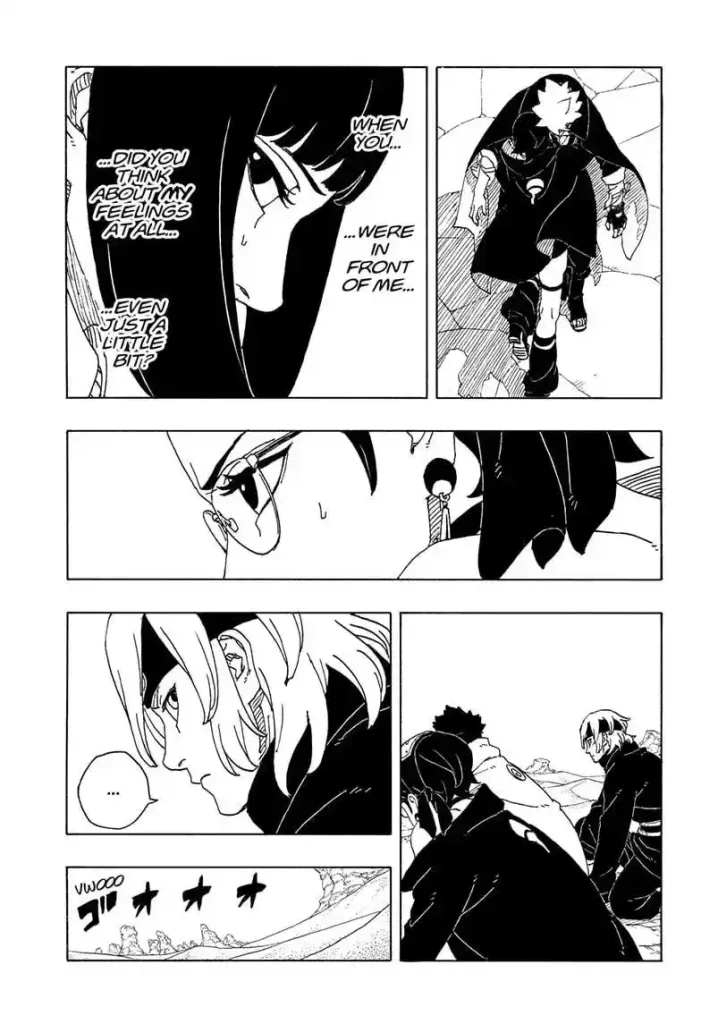 boruto two blue vortex chapter 17 page 2