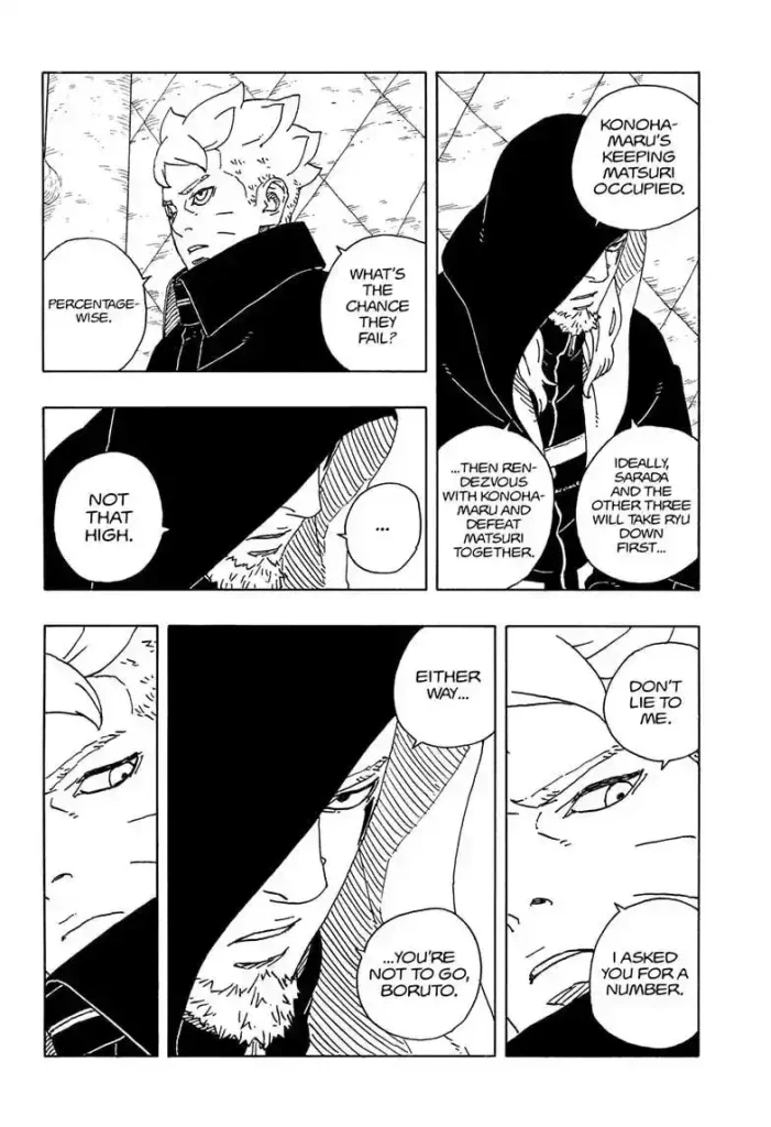 boruto two blue vortex chapter 17 page 35