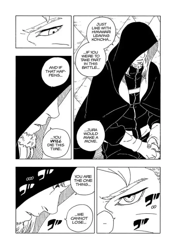 boruto two blue vortex chapter 17 page 36