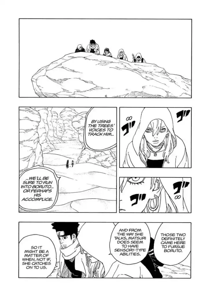 boruto two blue vortex chapter 17 page 4