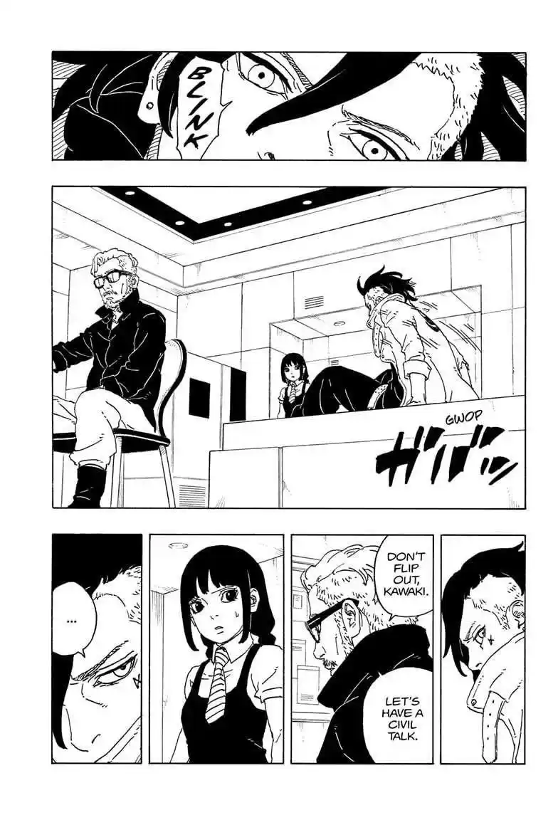 boruto manga chapter 18 page 17