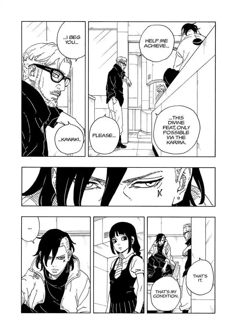 boruto manga chapter 18 page 21