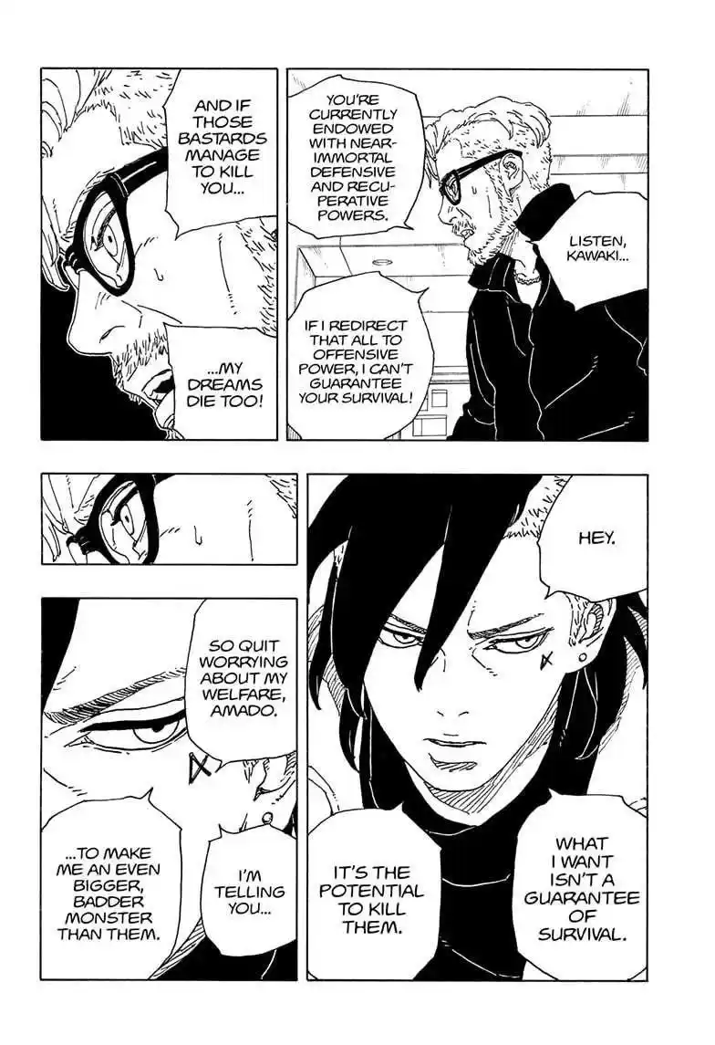 boruto manga chapter 18 page 24