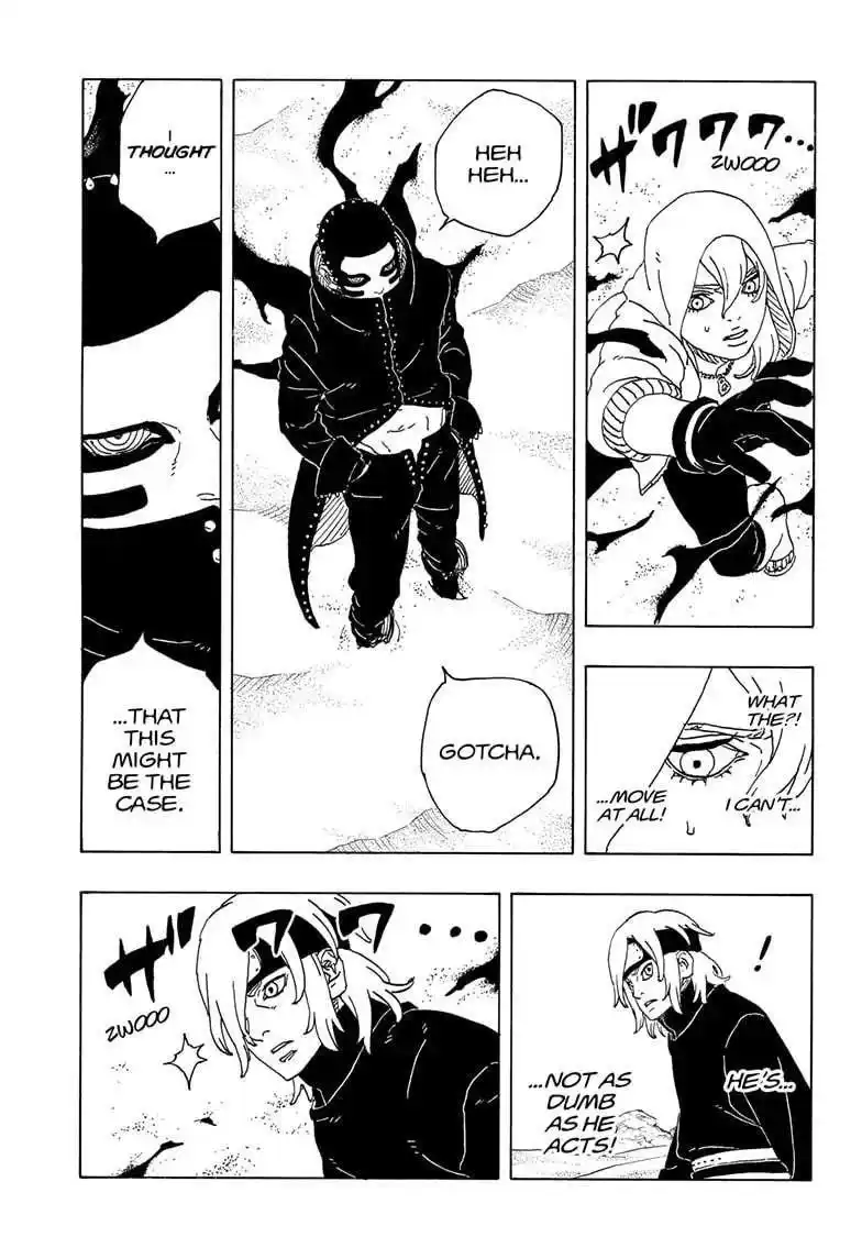 boruto manga chapter 18 page 35