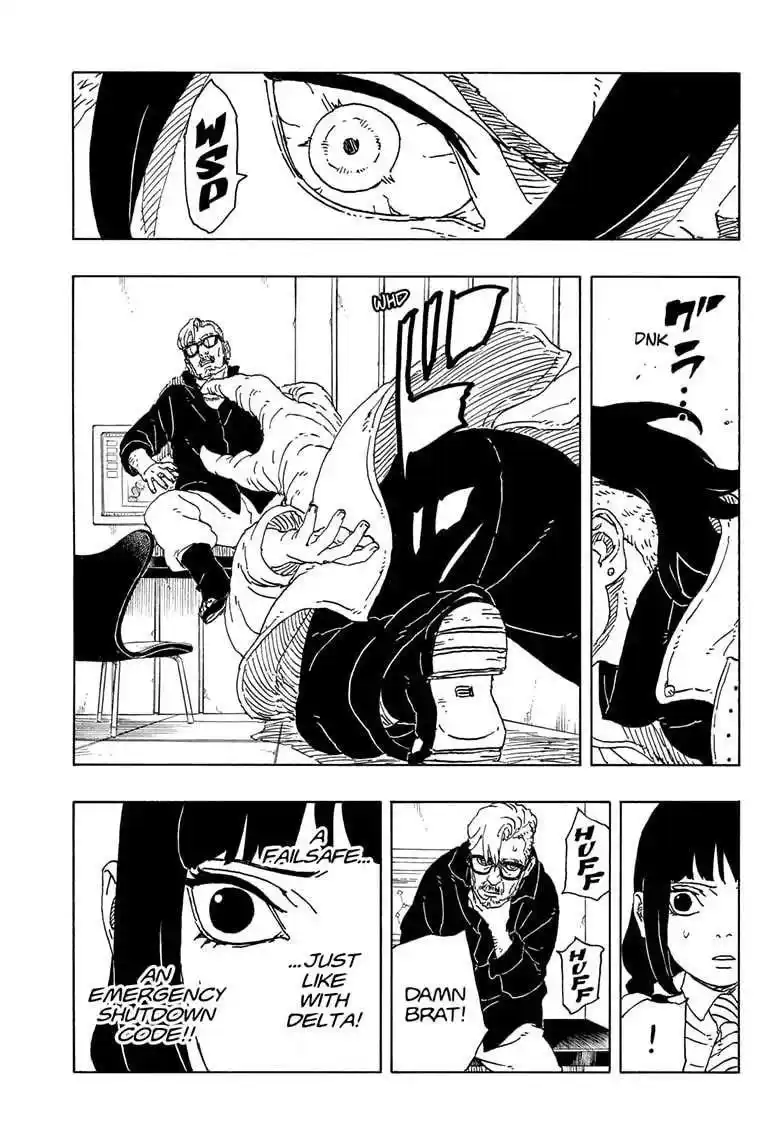 boruto manga chapter 18 page 5