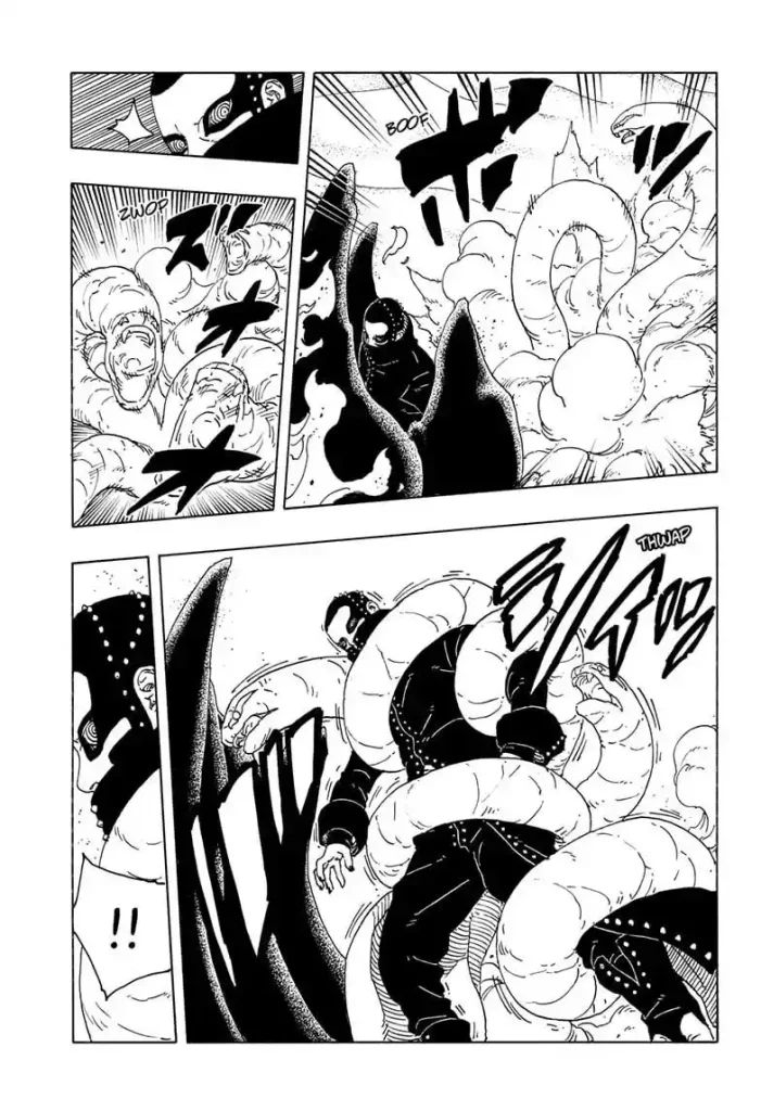 read boruto chapter 19 page 12