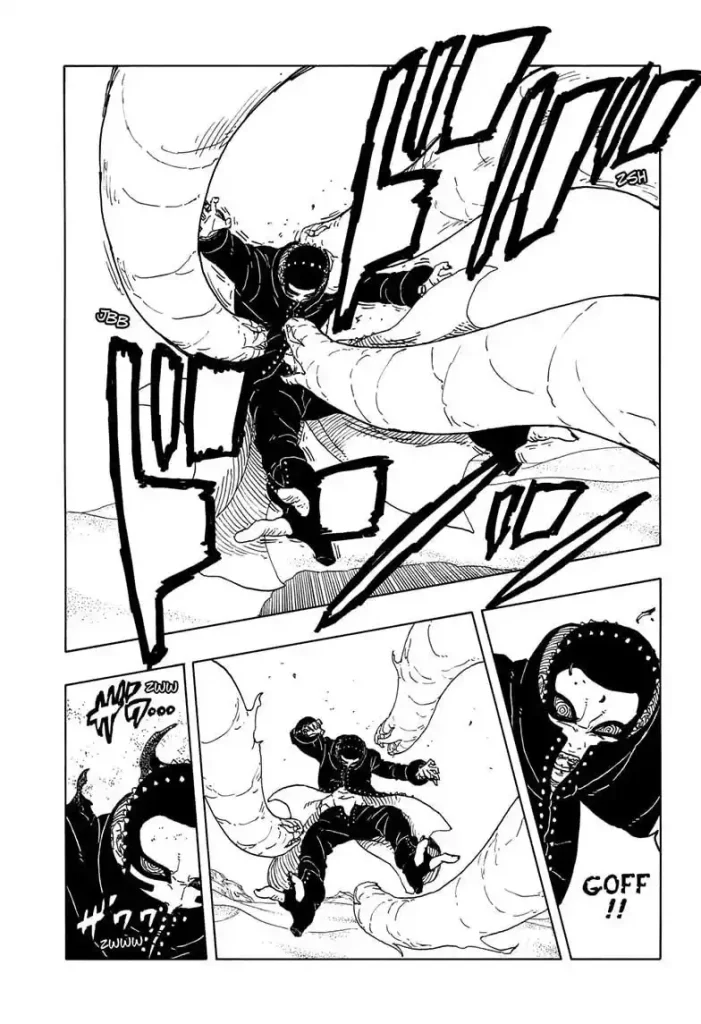 read boruto chapter 19 page 18