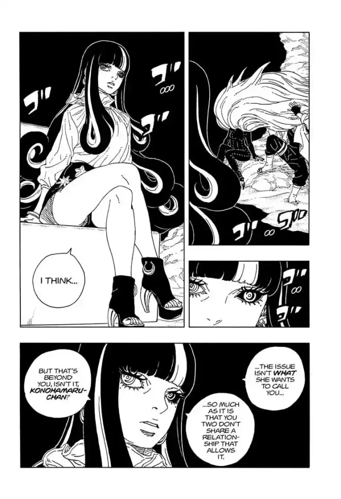 read boruto chapter 19 page 23