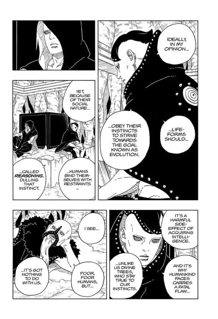 read boruto chapter 19 page 25