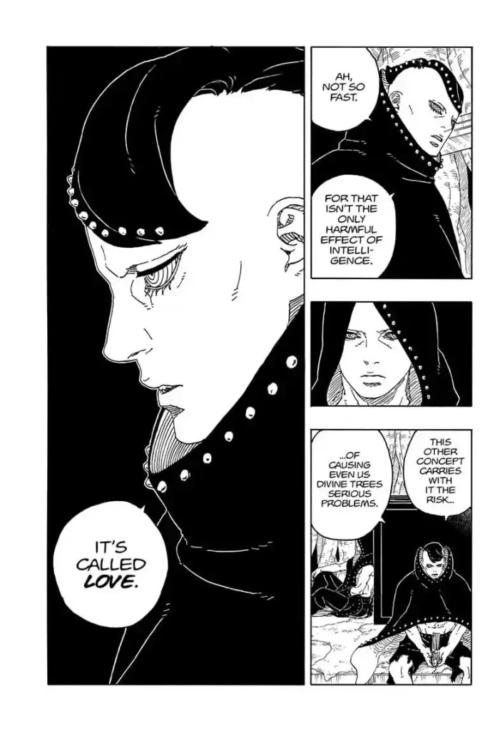 read boruto chapter 19 page 26