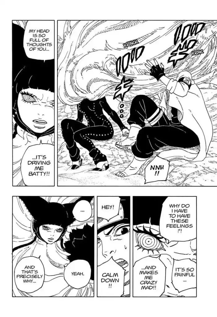 read boruto chapter 19 page 27