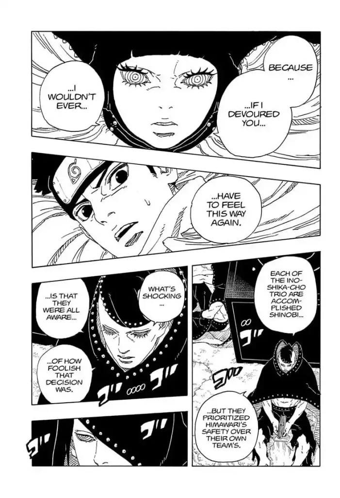 read boruto chapter 19 page 28
