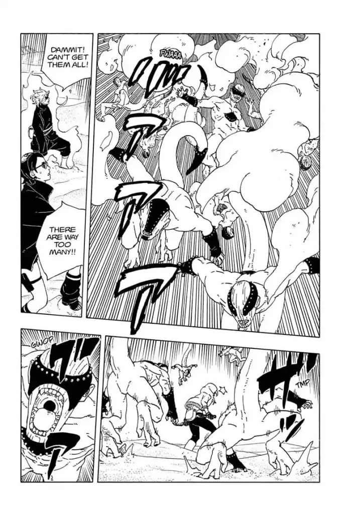 read boruto chapter 19 page 35