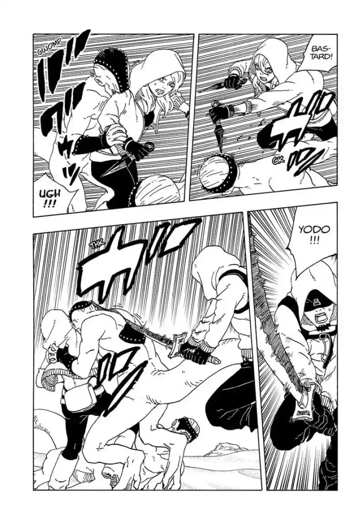 read boruto chapter 19 page 36
