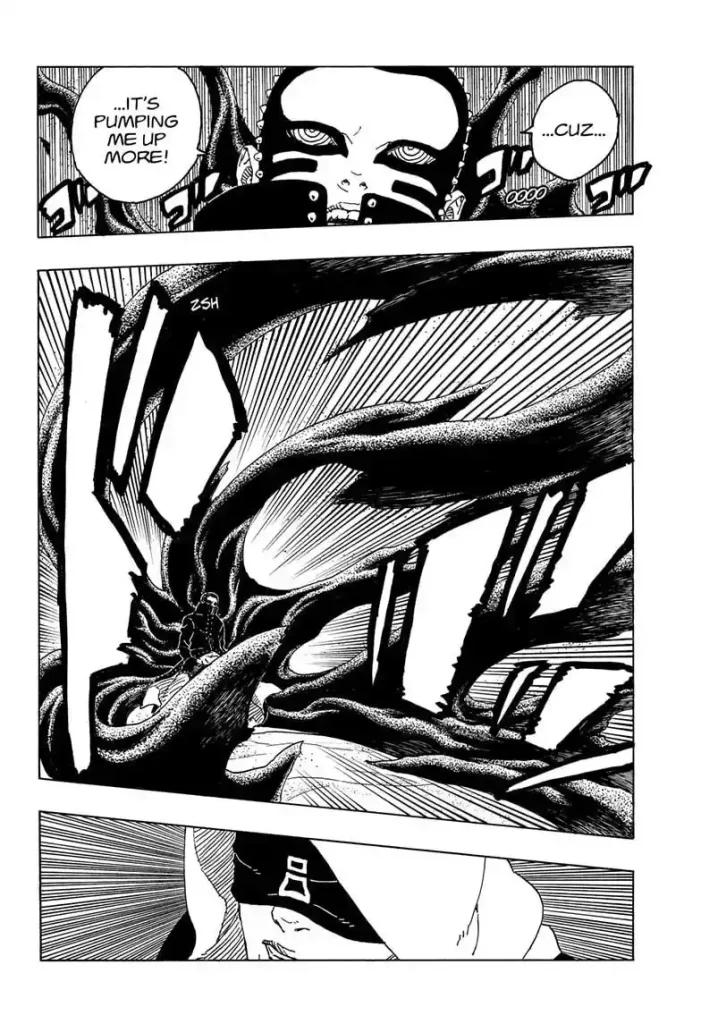 read boruto chapter 19 page 7