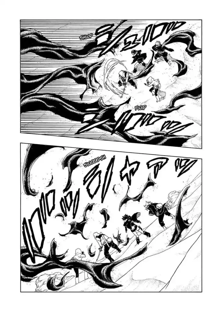 read boruto chapter 19 page 8