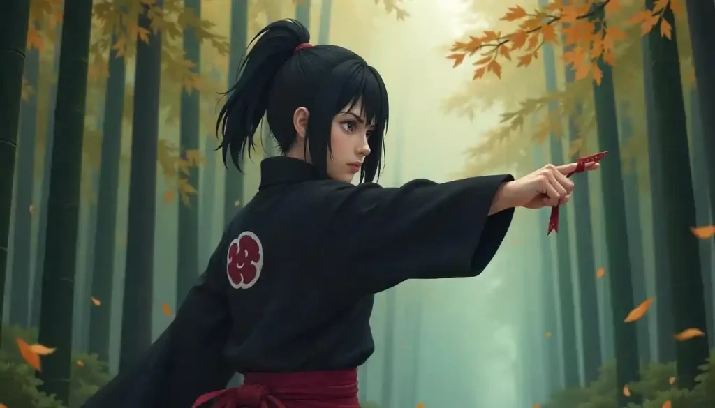 sarada uchiha