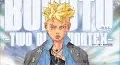 boruto two blue vortex chapter 22