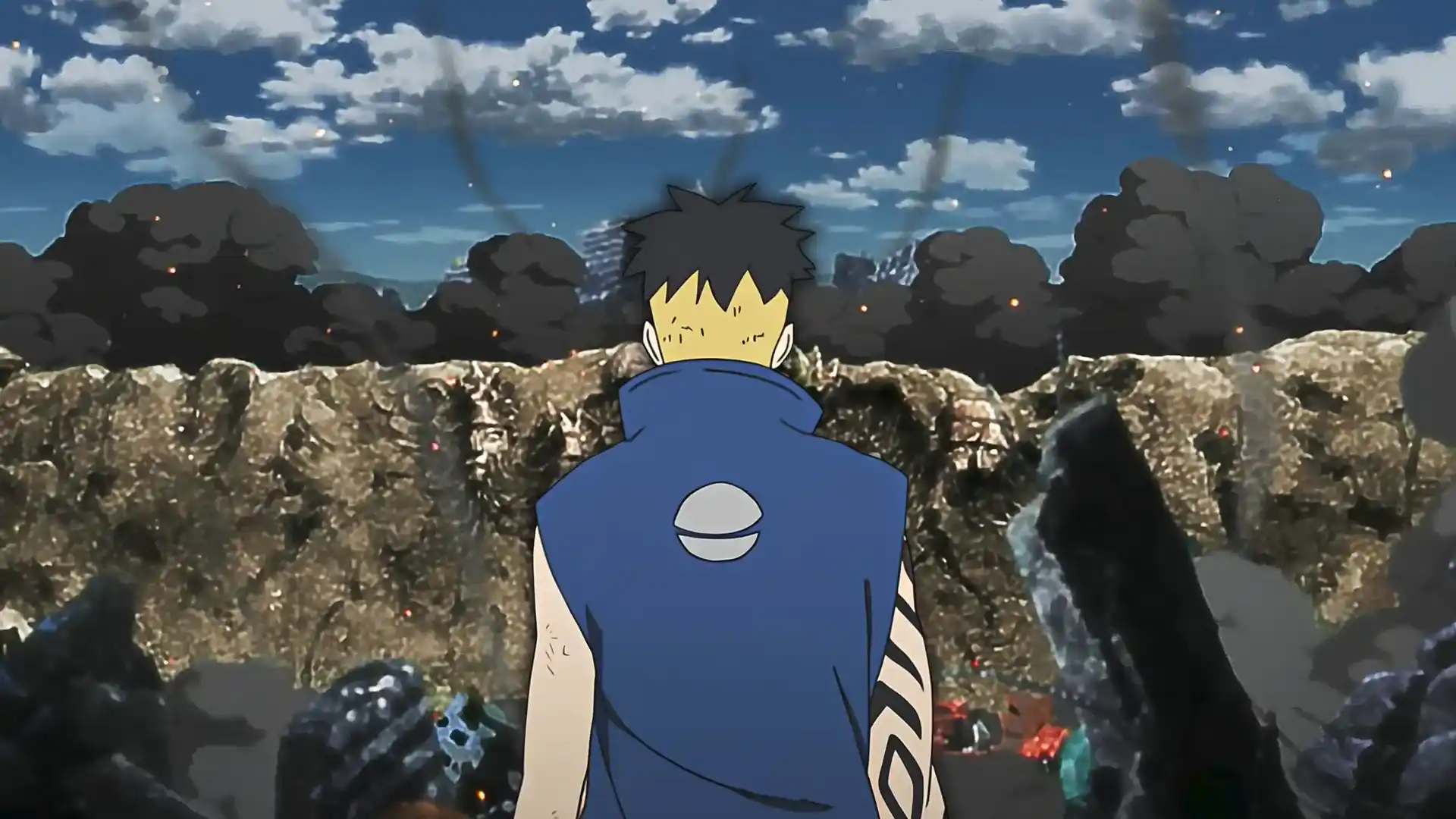 kawaki