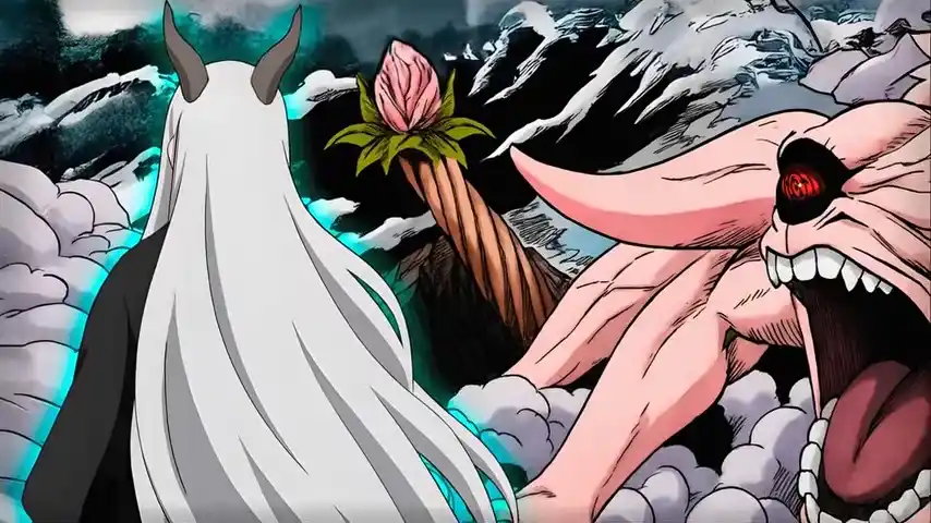 momoshiki vessel