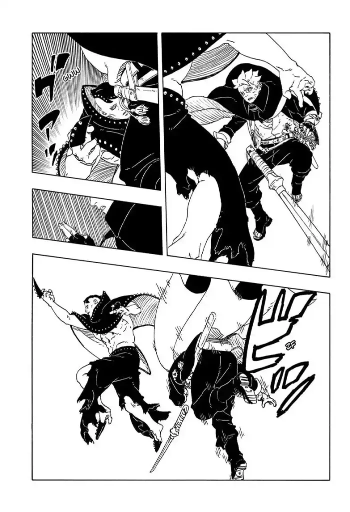 boruto manga chapter 23 page 10