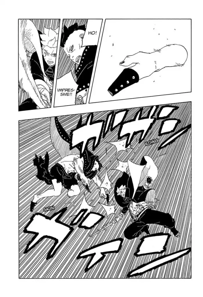 boruto manga chapter 23 page 12