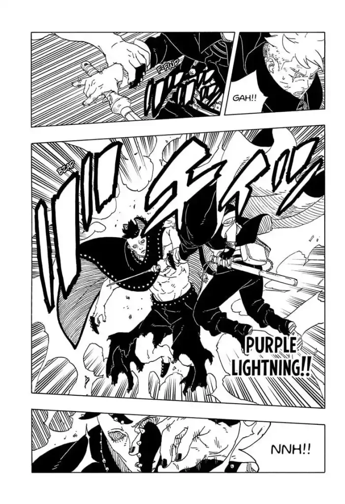 boruto manga chapter 23 page 14
