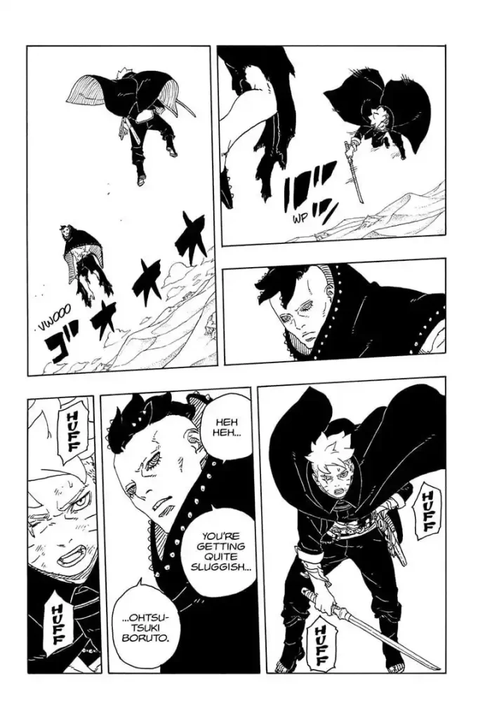 boruto manga chapter 23 page 15