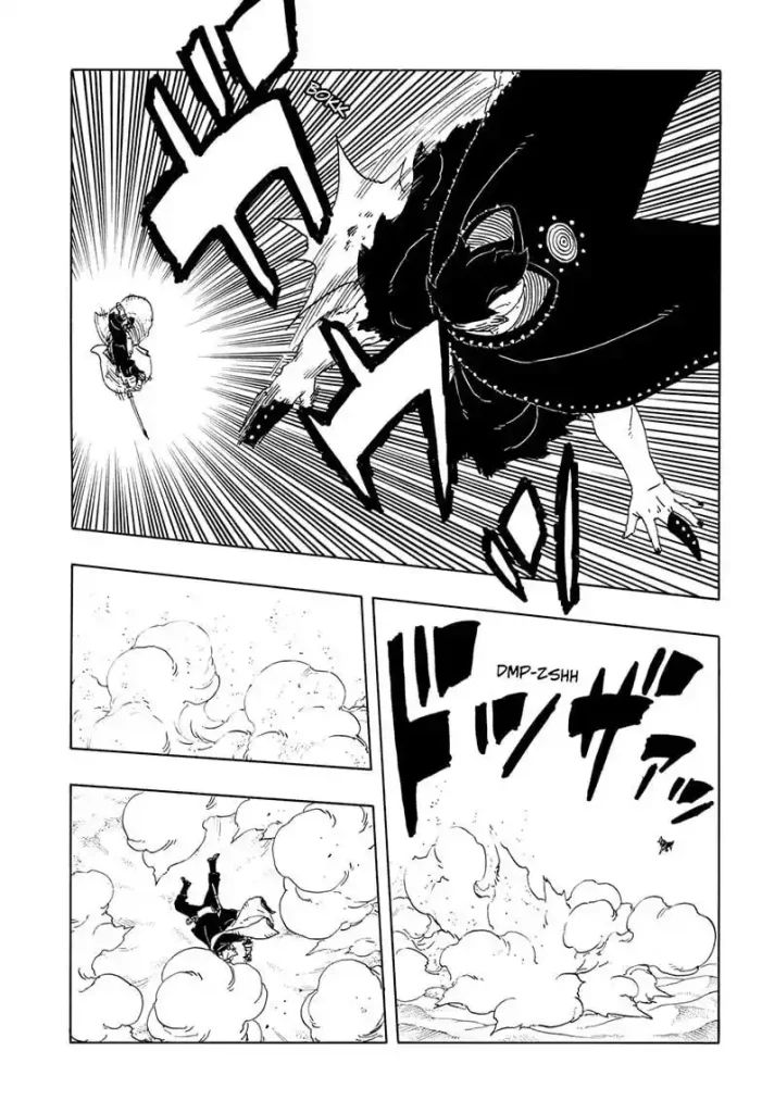 boruto manga chapter 23 page 22