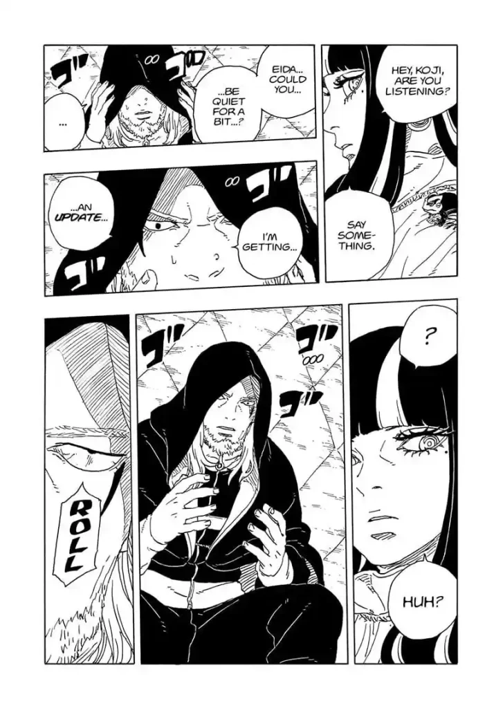 boruto manga chapter 23 page 24