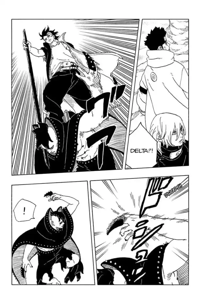 boruto manga chapter 23 page 35