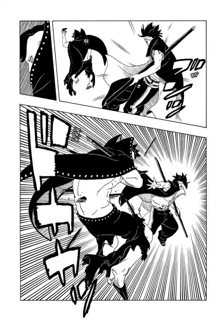 boruto manga chapter 23 page 36