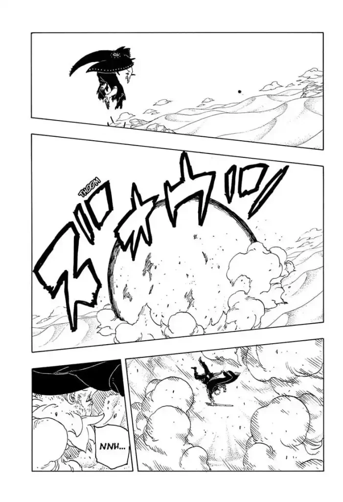 boruto manga chapter 23 page 38