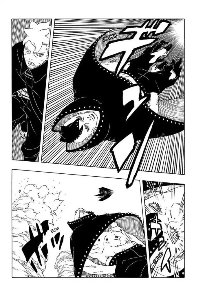 boruto manga chapter 23 page 7